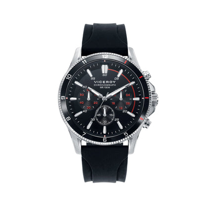 Reloj Viceroy Hombre Negro