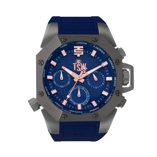 Reloj Technosport Hombre Azul