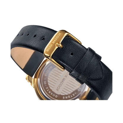 Reloj Mark Maddox Mujer MC0015-67 Negro