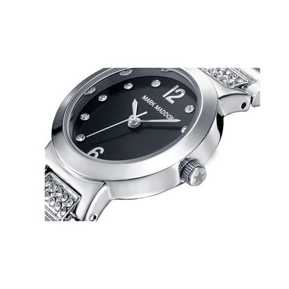 Reloj Mark Maddox Mujer MF0009-55 Plateado