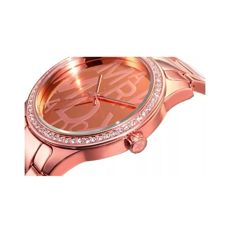 Reloj Mark Maddox Mujer MM0011-90 Oro Rosa