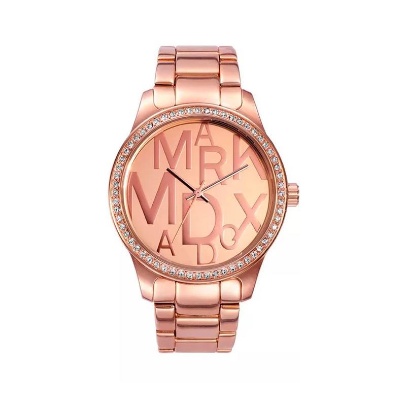Reloj Mark Maddox Mujer MM0011-90 Oro Rosa