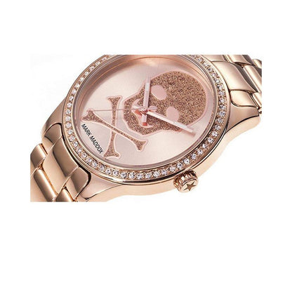 Reloj Mark Maddox Mujer MM0016-20 Oro Rosa