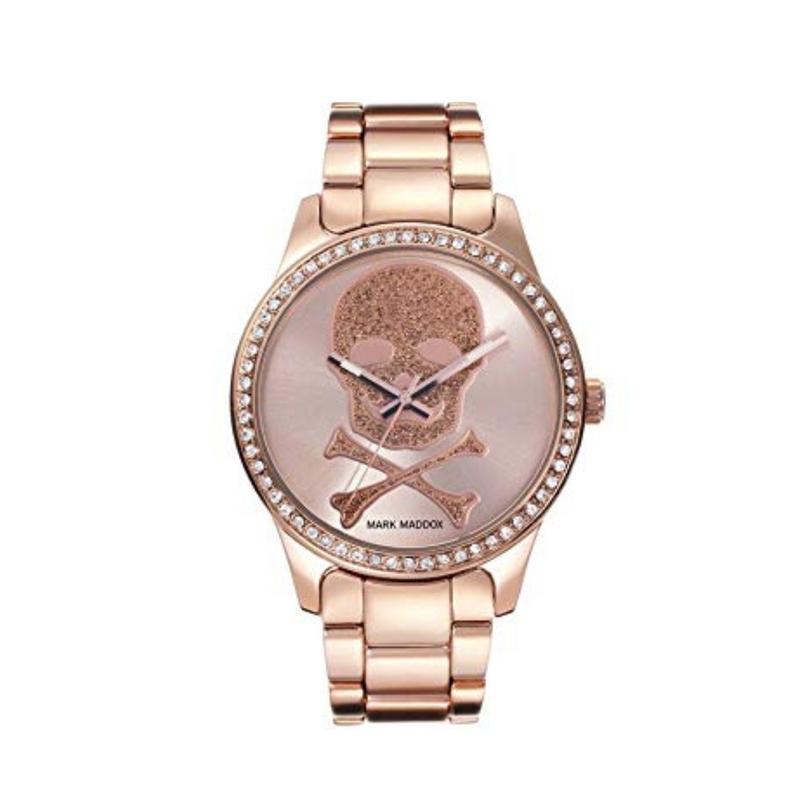 Reloj Mark Maddox Mujer MM0016-20 Oro Rosa