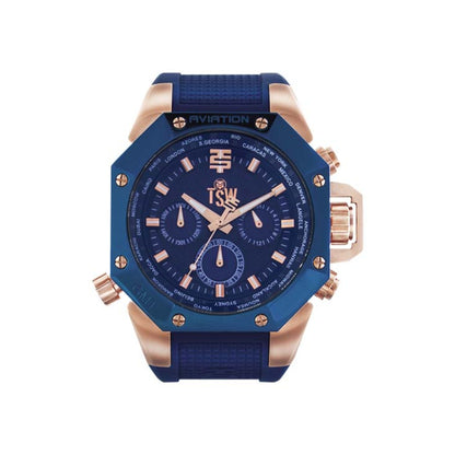 Reloj Technosport Hombre Azul