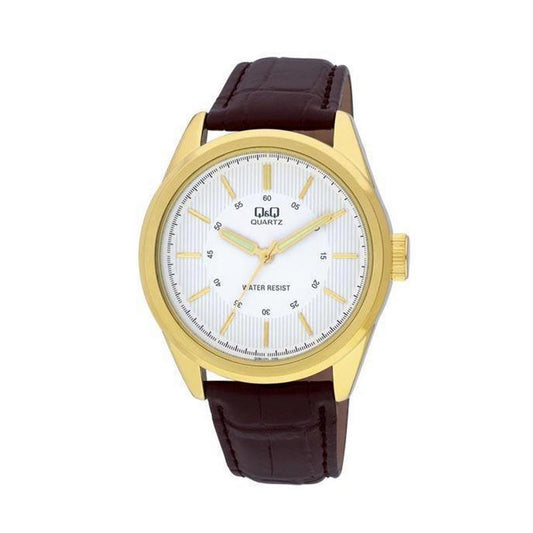 Reloj Q&Q  Q266J101Y Marron Hombre