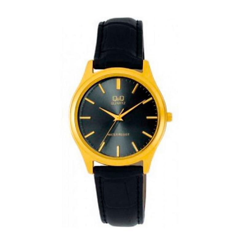 Reloj Q&Q Q852J102Y Negro Hombre