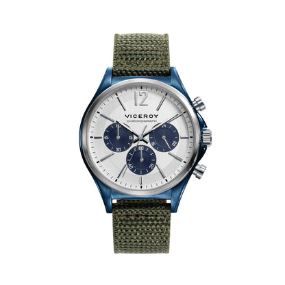 Reloj Viceroy Hombre Verde