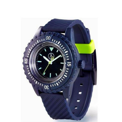 Reloj Q&Q Smile RP06J004Y Unisex Azul