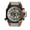 Reloj Technosport Hombre TS-100-4AV Blanco