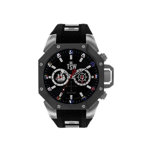 Technosport Hombre TS-100-SAIL3 Negro