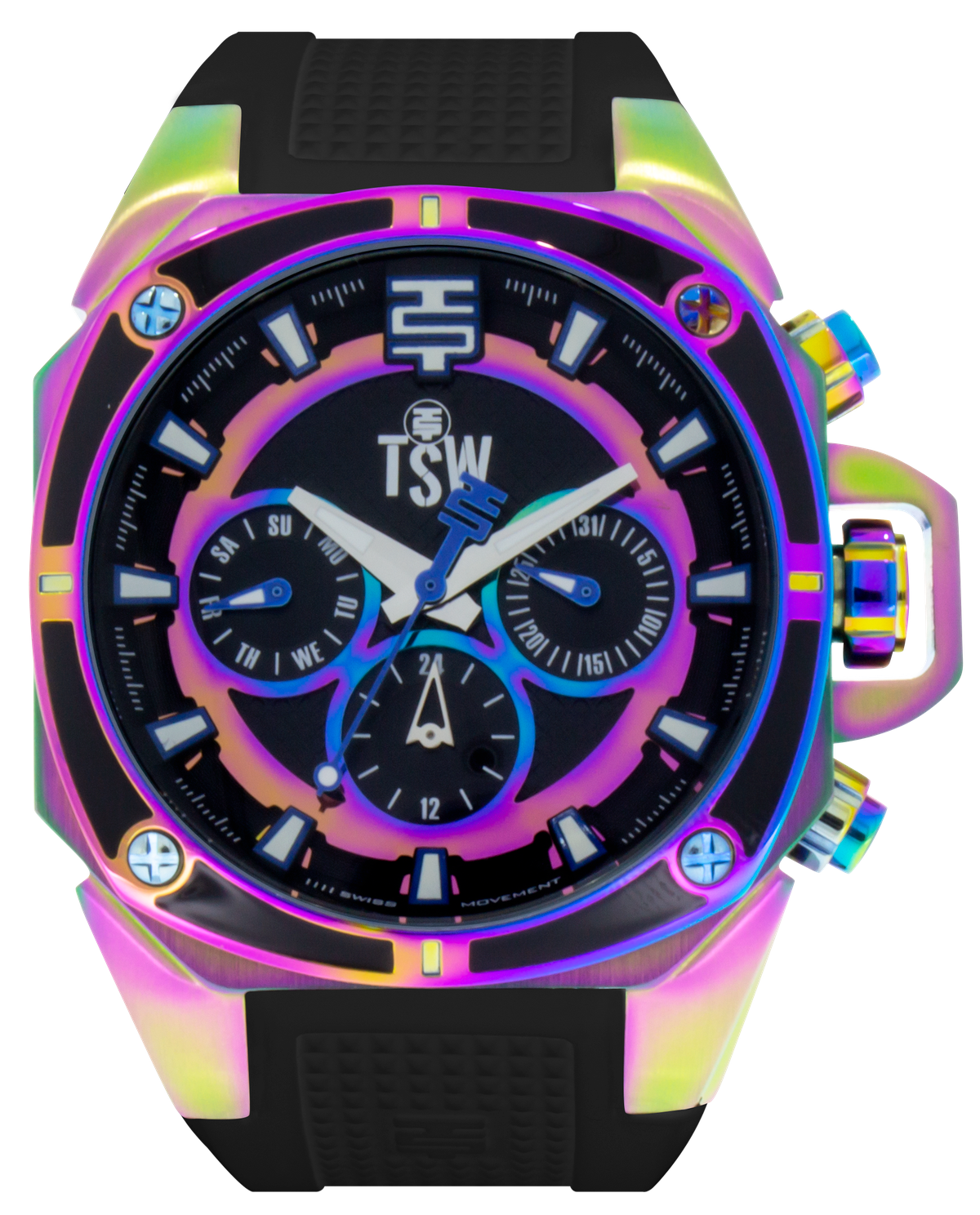 Reloj Technosport Mujer TS-100-T3
