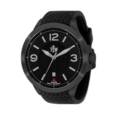 Reloj Technosport TS-200-4 Negro Hombre