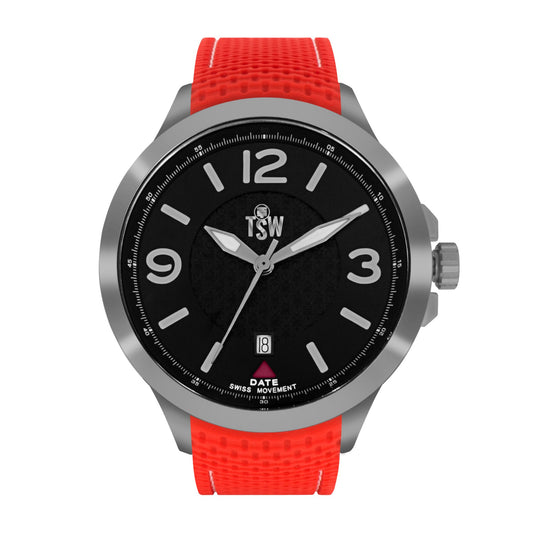 Reloj Technosport TS-200-5 Rojo Hombre