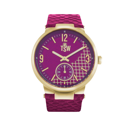 Reloj Technosport TS-500-7 Morado Mujer