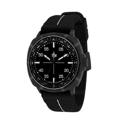 Reloj Technosport TS-600-2 Negro Hombre