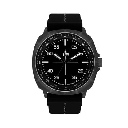 Reloj Technosport TS-600-2 Negro Hombre