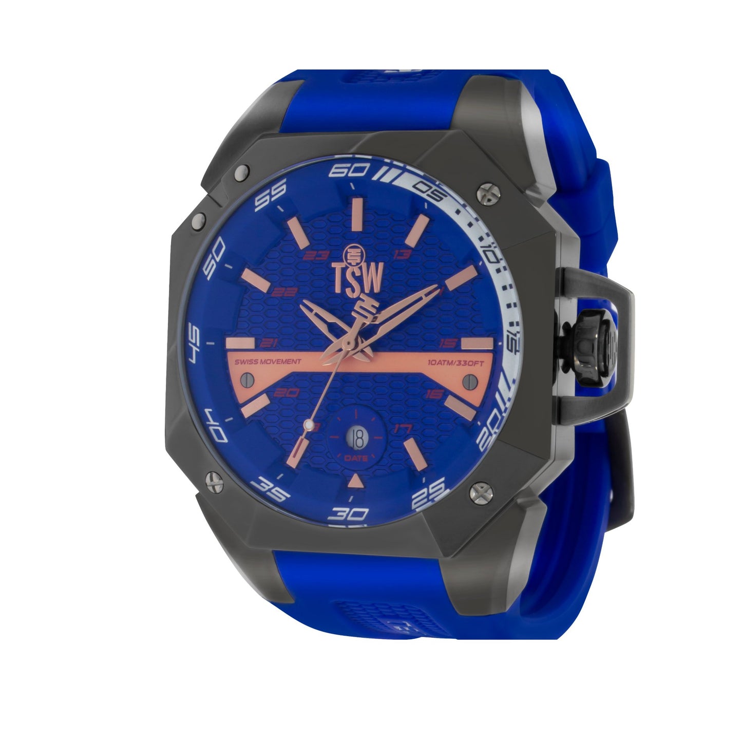 Reloj Technosport HombreAzul