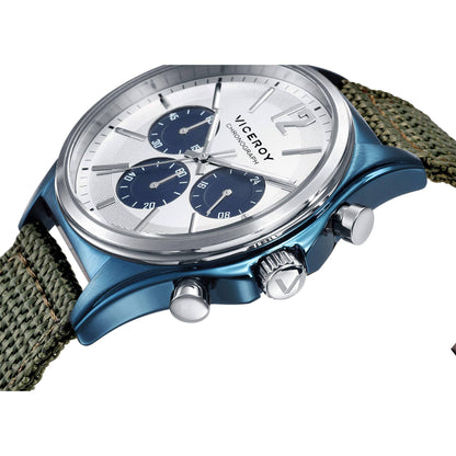 Reloj Viceroy Hombre Verde