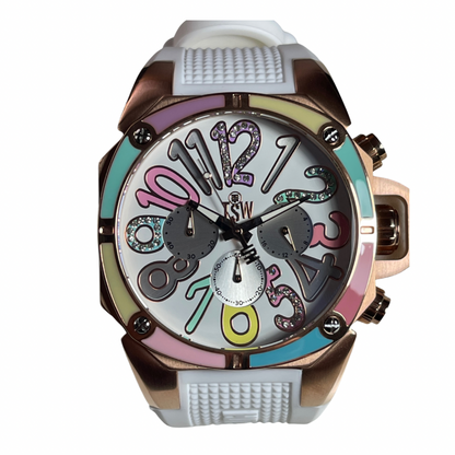 Reloj Technosport Mujer TS-200-S38G