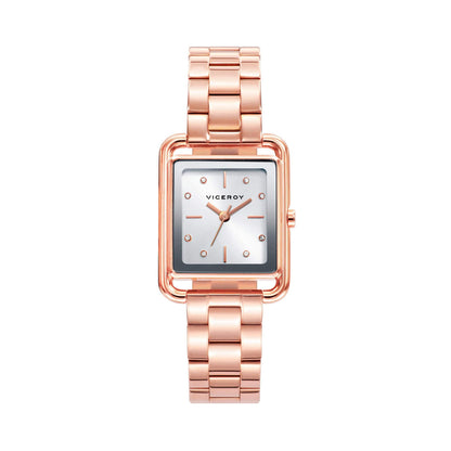 Reloj Viceroy Mujer Oro Rosa