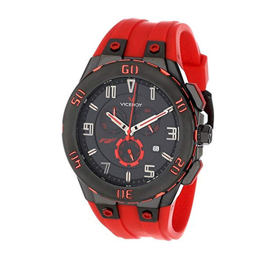 Reloj Viceroy Hombre Rojo