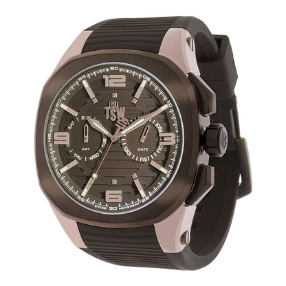 Reloj Technosport HombreMarron 