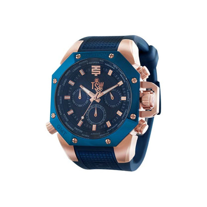 Reloj Technosport Hombre Azul