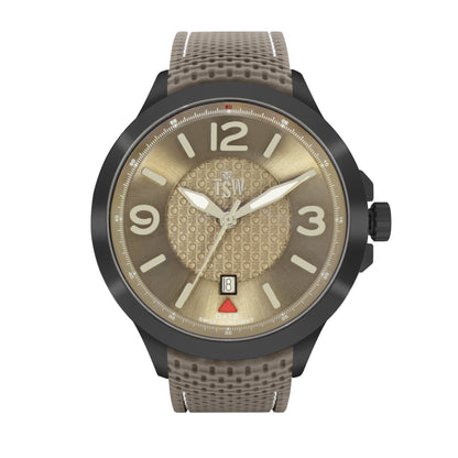 Reloj Technosport TS-200-1 Gris Hombre