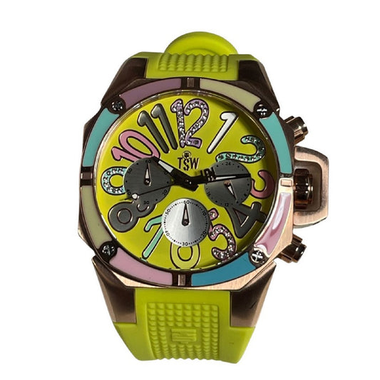 Reloj Technosport Mujer TS-200-2M