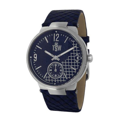 Reloj Technosport ts-500-1 Azul Mujer