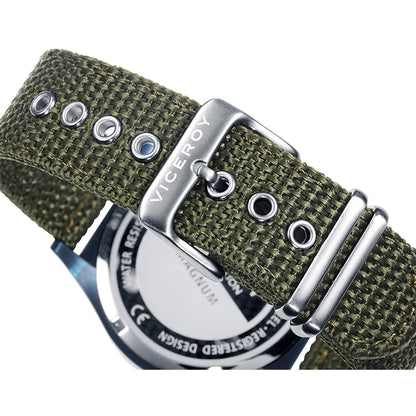 Reloj Viceroy Hombre Verde