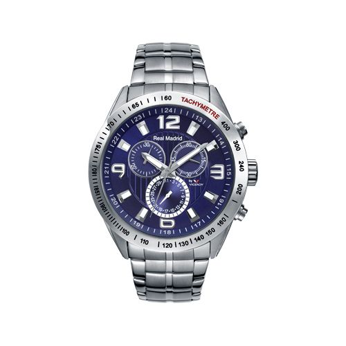 Reloj Viceroy Hombre Plateado