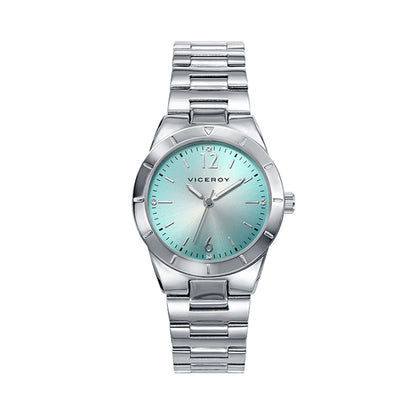 Reloj Viceroy Mujer Plateado