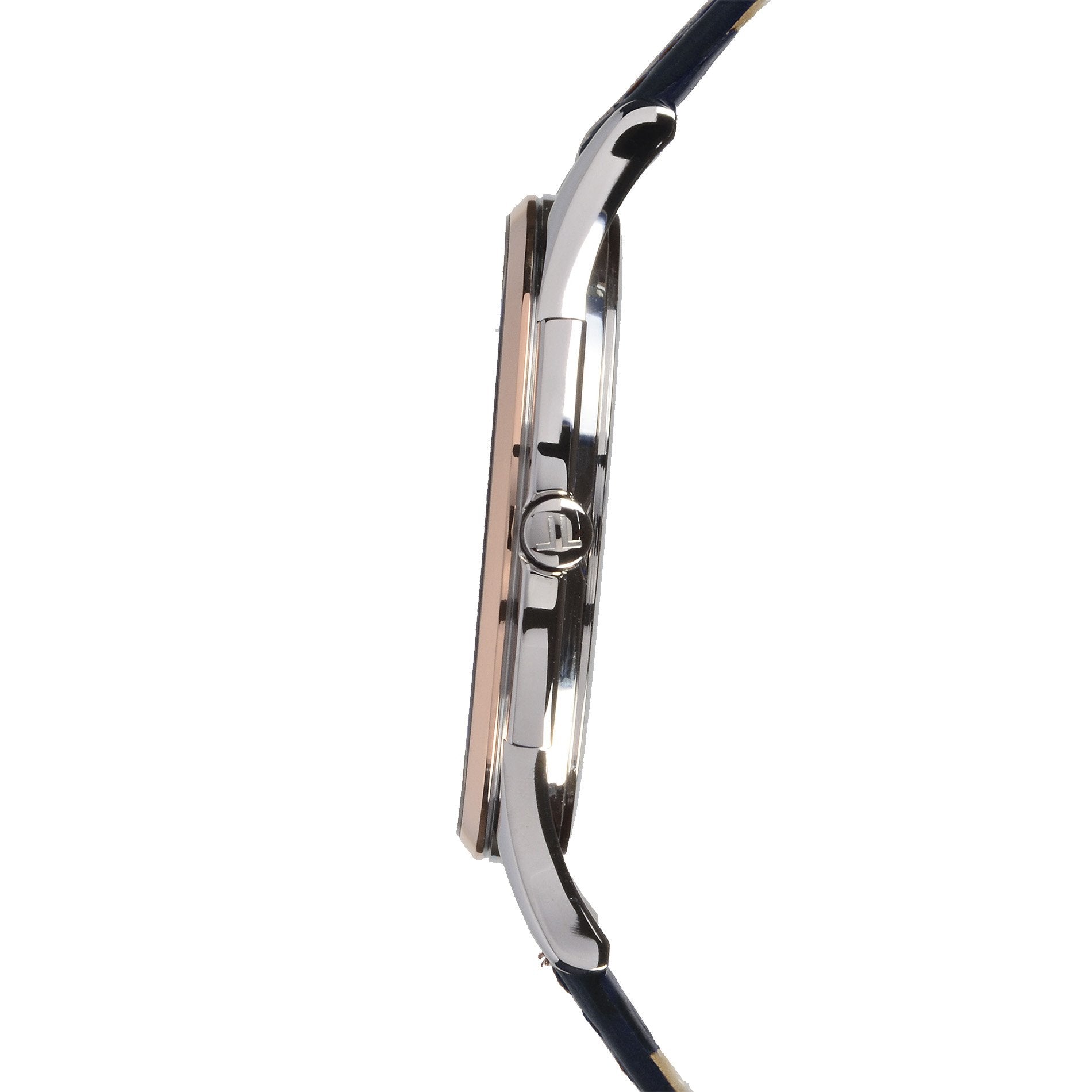 Reloj Jacques Lemans unisex Azul