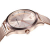 Reloj Mark Maddox Mujer Oro Rosa 